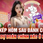 Đề Về Kép Hôm Sau Đánh Con Gì? Mẹo Dự Đoán Chính Xác Ở U888