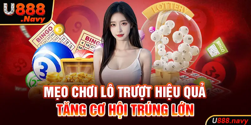 Mẹo Chơi Lô Trượt Hiệu Quả – Tăng Cơ Hội Trúng Lớn