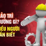 U888 Bảo Trì Có Ảnh Hưởng Gì? Những Điều Người Chơi Cần Biết